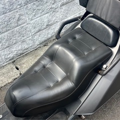 ホンダ　フュージョン　ローダウン　の画像