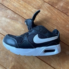 NIKE スニーカー　14㎝の画像