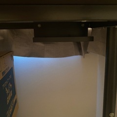 昇降式パソコンデスク！の画像