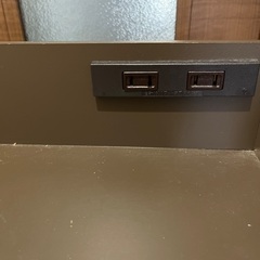 ディノス　テレワーク快適ワゴン 幅60cmの画像