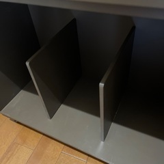 ディノス　テレワーク快適ワゴン 幅60cmの画像