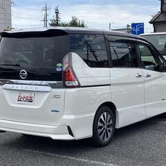 【自社ローン】🚗セレナ 2.0 ハイウェイスター🚗の画像