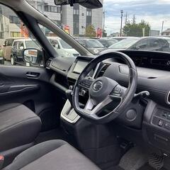 【自社ローン】🚗セレナ 2.0 ハイウェイスター🚗の画像