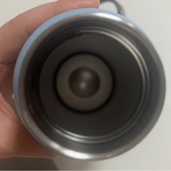ステンレスボトルの画像