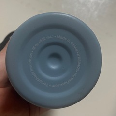 ステンレスボトルの画像