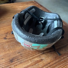 Bell ベル　子ども用自転車ヘルメットの画像