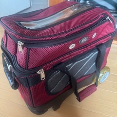 ボウリング用品の画像