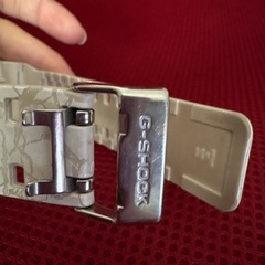 CASIO G-SHOCKの画像