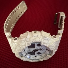 CASIO G-SHOCKの画像