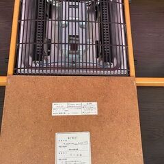 【中古】高級家具調こたつ　讃高工芸　1200×850×360の画像