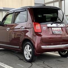 【自社ローン】🚗N-ONEプレミアム プレミアム SSパッケージ🚗の画像