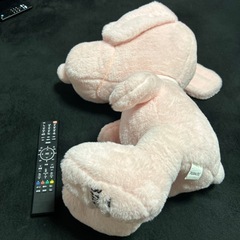 ぬいぐるみの画像