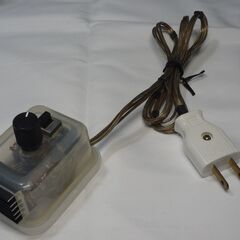 ドリル研磨機2種・スピードコントローラーの画像
