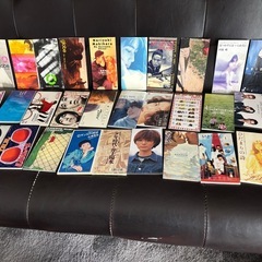 8㎝シングルCD 90年代　邦楽　貴重　大量セットの画像