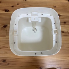 YAMAZEN 加湿器の画像