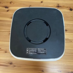 YAMAZEN 加湿器の画像