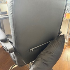 デスクチェアの画像