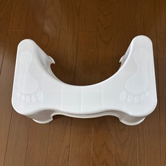トイレ踏み台の画像