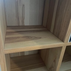 早いもの勝ち✨IKEA イケア KALLAX カラックス 2×2 4マスの画像