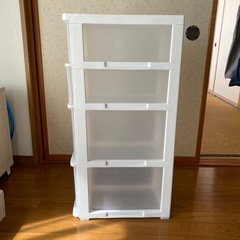 ストッカーの画像
