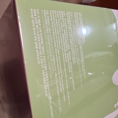 【正規品・未開封】ラブブ　マカロン　ポップマートの画像