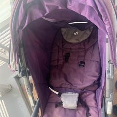 Joie ベビーカーの画像