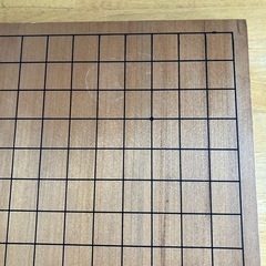 碁石・碁盤の画像
