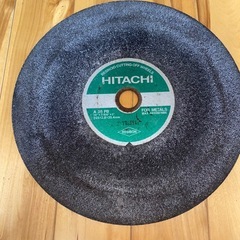 鉄鋼用　替え刃の画像