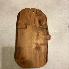 まな板　カッティングボードの画像