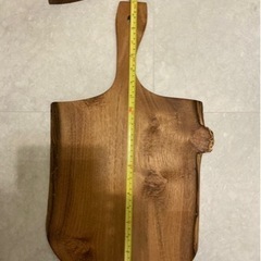 まな板　カッティングボードの画像