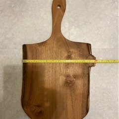 まな板　カッティングボードの画像