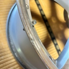 ホイール20インチ　LOXARNY　　の画像