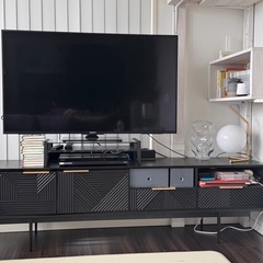 テレビ台の画像