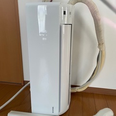 エアコンの画像