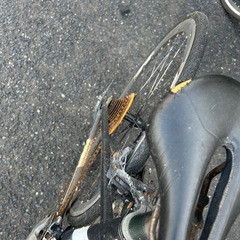 ロードバイクの画像