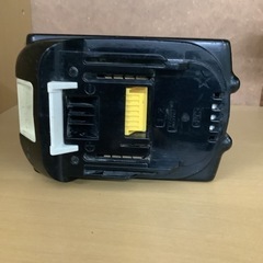 マキタ　6.0Ah  18V バッテリー　　リサイクルショップ宮崎屋　佐土原店　25.9.15Fの画像