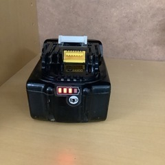 マキタ　6.0Ah  18V バッテリー　　リサイクルショップ宮崎屋　佐土原店　25.9.15Fの画像