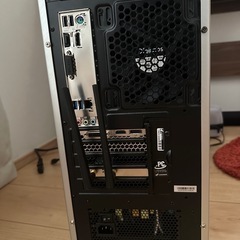 【決まりました】galleria rm5c-g60s 極美品　ほぼ未使用！の画像