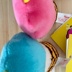 ゴロピカドンおてのりドールの画像