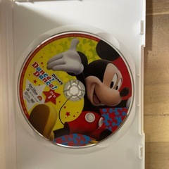 WF ディズニーダンスダンスの画像
