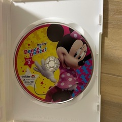 WF ディズニーダンスダンスの画像
