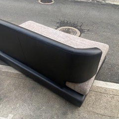 ♻️STYLE PROPOSER🉐モダン 3Pソファ