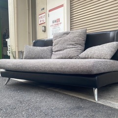 STYLE PROPOSER モダン 3Pソファ ♻️STYLE PROPOSER🉐モダン 3Pソファ