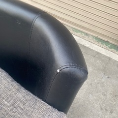 ♻️STYLE PROPOSER🉐モダン 3Pソファ