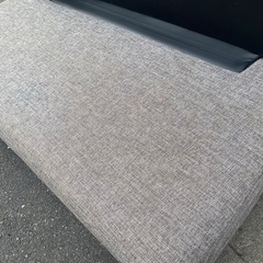 STYLE PROPOSER モダン 3Pソファ ♻️STYLE PROPOSER🉐モダン 3Pソファ