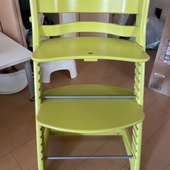 【大和屋】 すくすくチェアイーエヌ ENの画像