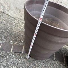 プランターの画像