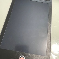 メモ　買いて消せる　の画像