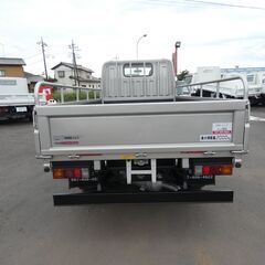 H28 キャンター　2トン　平ボディ　オートマ 　250915の画像