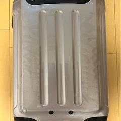 スーツケースの画像